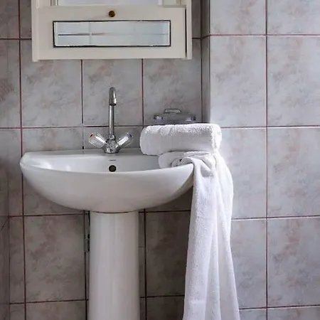 Theodora Appartement Patitírion Buitenkant foto
