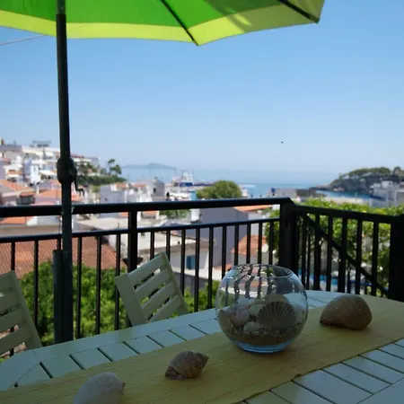 Theodora Appartement Patitírion Buitenkant foto