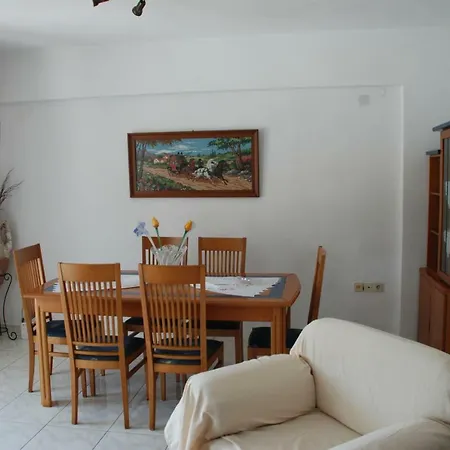 Theodora Appartement Patitírion Buitenkant foto