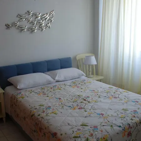 Theodora Appartement Patitírion Buitenkant foto